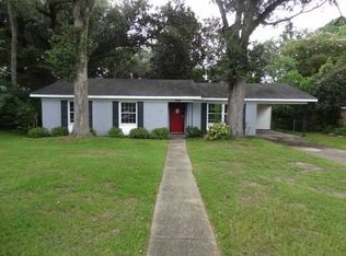 608 S University Blvd, Mobile, AL 36609