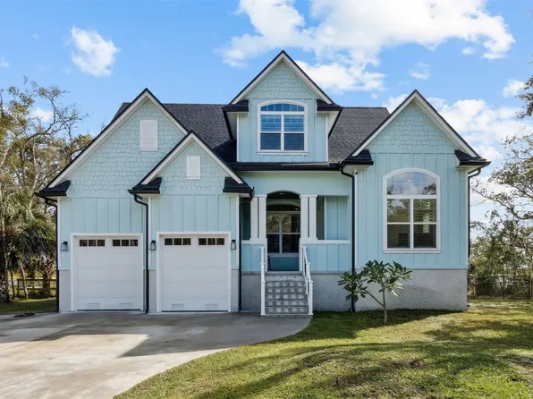 97020 Landing Trl, Yulee, FL 32097