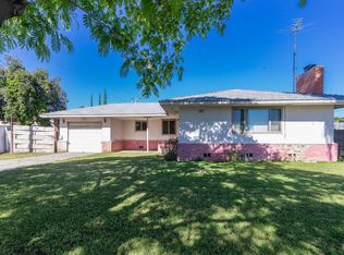 2621 N Winery Ave, Fresno, CA 93703