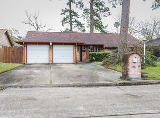 10610 Barnham St, Houston, TX 77016