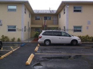 1942 Passaic Ave APT 8, Fort Myers, FL 33901