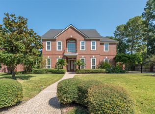 18602 Autumn Breeze Dr, Spring, TX 77379