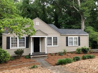 314 Melville Ave, Greenville, SC 29605