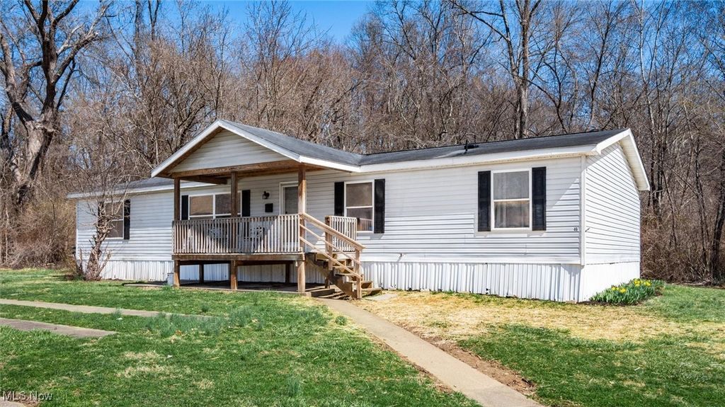 Real estate listing image