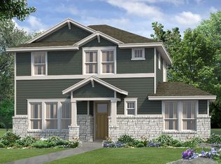 8400 Corrigan Pass, Austin, TX 78744