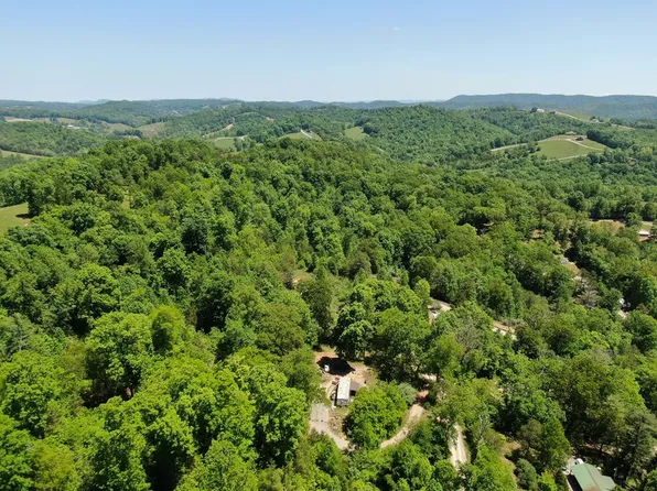Molly Hollow Rd, New Tazewell, TN 37825