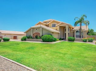 9419 S Stanley Pl, Tempe, AZ 85284