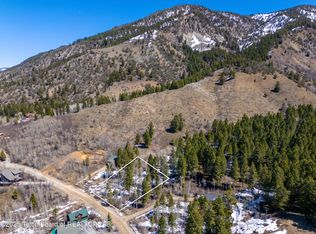 LOT 10 Evergreen Dr, Star Valley Ranch, WY 83127