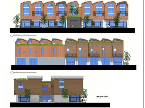 (undisclosed Address), Richmond, CA 94804