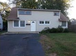 462 Butler St, Avenel, NJ 07001