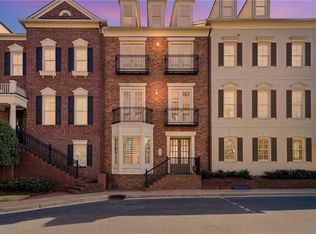 4397 Bridgehaven Dr SE Unit 7, Smyrna, GA 30080