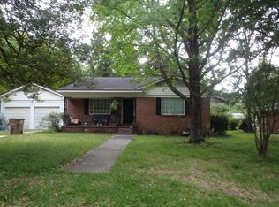 280 W Walton Ave, Mobile, AL 36606