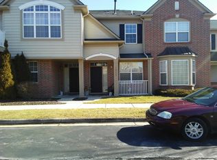 4065 Radcliff Dr #158, Canton, MI 48188