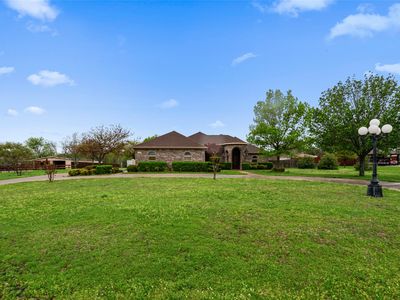 2155 County Road 406, McKinney, TX, 75071