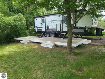 5106 Queens Way, Gladwin, MI, 48624