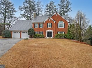 2470 Hampton Glen Ct SW, Marietta, GA 30064