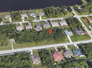 4550 SW Darwin Blvd, Port Saint Lucie, FL 34953