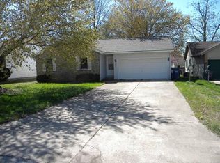 1985 S 20th St, Terre Haute, IN 47802