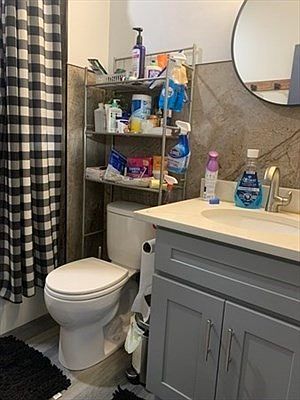 5th image of 4045 Washington St #3