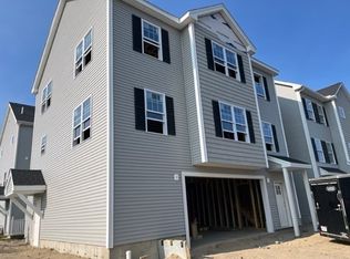 1400 Gorham St #35, Lowell, MA 01852