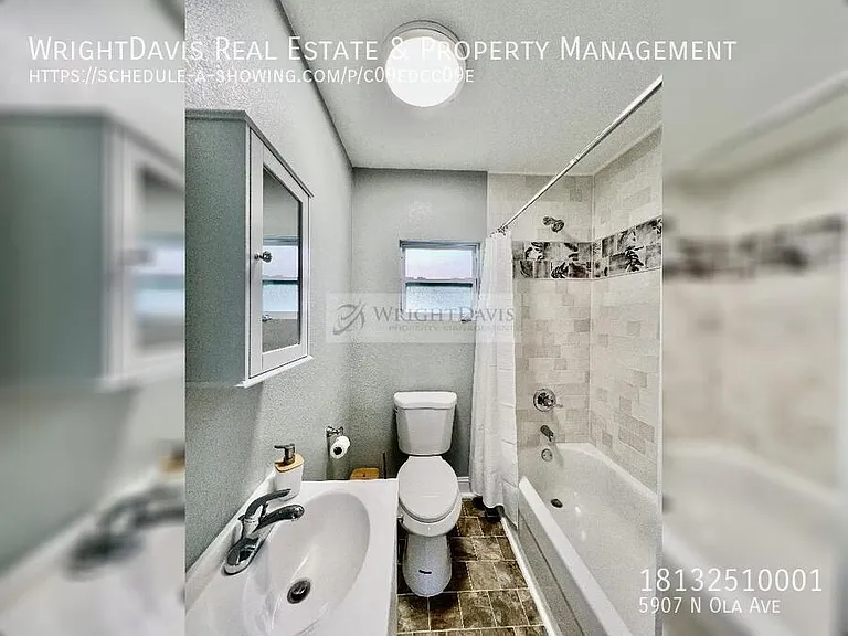 5907 N Ola Ave — Photo 19