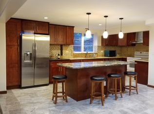 21 Laimi Rd, Honolulu, HI 96817