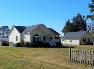 833 State Highway 561 W, Aulander, NC 27805