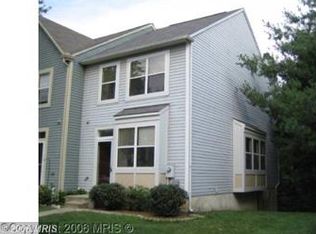 9547 Clocktower Ln, Columbia, MD 21046