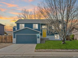 119 Walnut Dr, Frederick, CO 80530