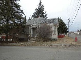 901 Lexington Ave, Butte, MT 59701