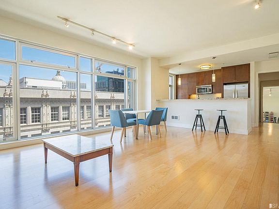 3rd image of 77 Van Ness Ave APT 508