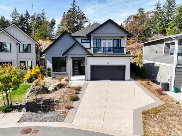 7036 Clarkson Pl, Sooke, BC V9Z 1M4