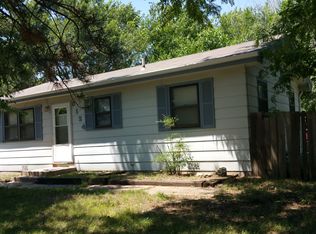 3124 W 9th St N, Wichita, KS 67203