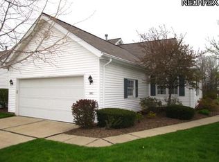 280 Steeplechase #11-UN 13, Wickliffe, OH 44092