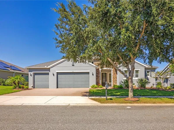 103 BALMY COAST ROAD, GROVELAND, FL 34736