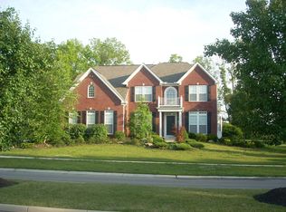 2305 Ross Estates Dr, Hamilton, OH 45013