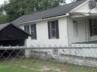309 Upper Pine St, Princeton, WV 24740