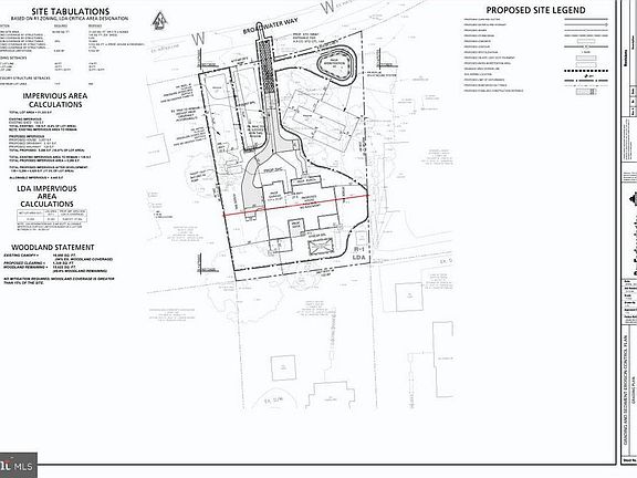 3rd image of 599 Broadwater Way