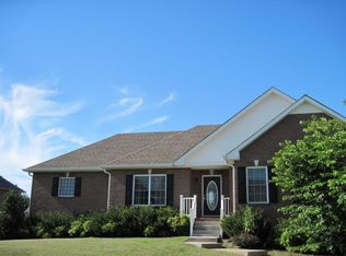 2875 Brunswick Dr, Clarksville, TN 37043