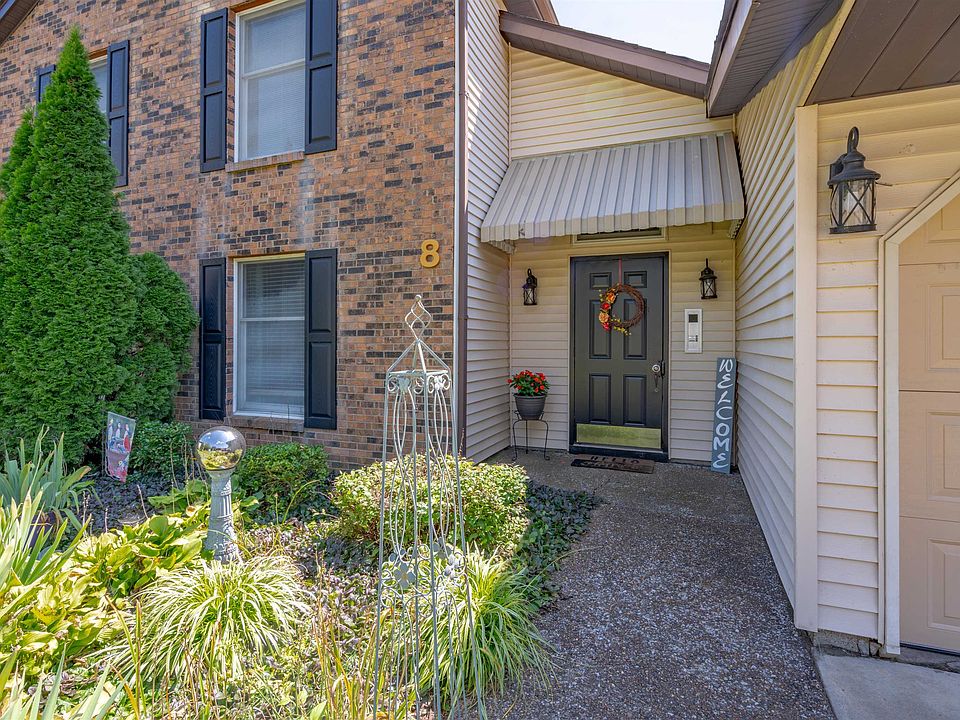 8 Quail Ridge Ct, Owensboro, KY 42303 Zillow