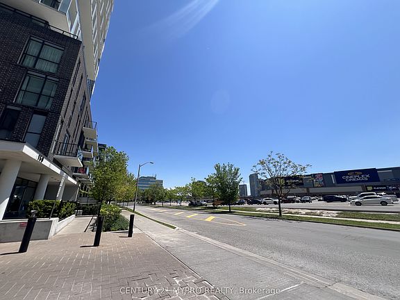 5th image of 150 Fairview Mall Dr #802