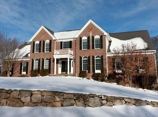 35 Partridge Way, Holliston, MA 01746