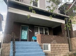 2006 Locust St, Pittsburgh, PA 15218