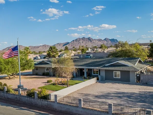 400 Sebastian Ave, Henderson, NV 89002