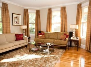57-59 Parsons St, Newton, MA 02465