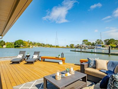 48 Porto Bello Drive, San Rafael, CA, 94901