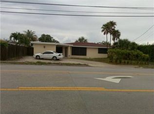 1110 S Cypress Rd, Pompano Beach, FL 33060