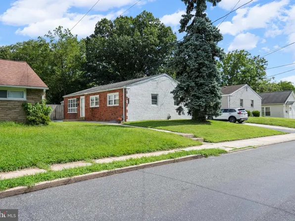 607 Ashland Ave, Folcroft, PA 19032