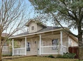 5621 Signal Point, Austin, TX 78724