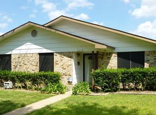 3112 Fairgate Dr, Carrollton, TX 75007